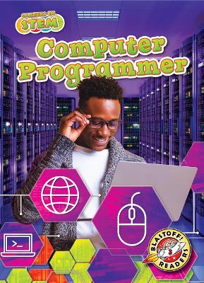 Computer Programmer