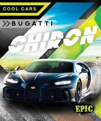 Bugati Chiron