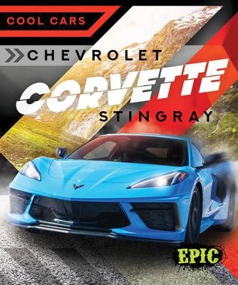 Chevrolet Corvette Stingray