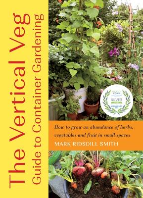 Vertical Veg Guide to Container Gardening