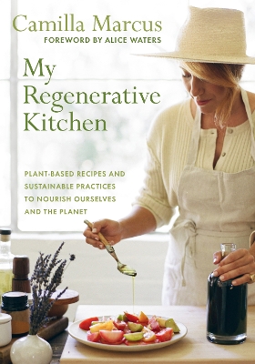 My Regenerative Kitchen