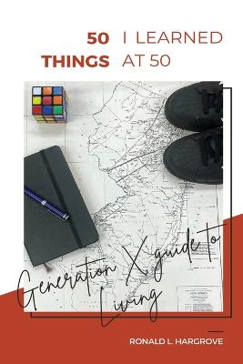 50 Things I Learned at 50