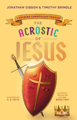 Acrostic of Jesus