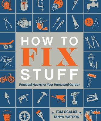How to Fix Stuff