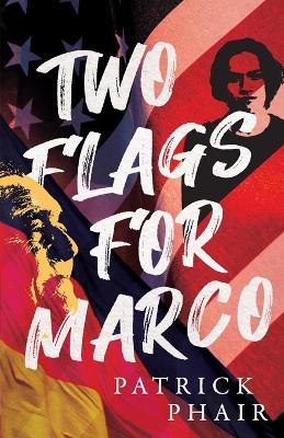 Two Flags for Marco