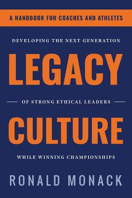 Legacy Culture