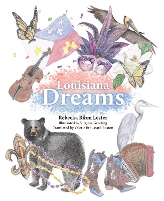 Louisiana Dreams