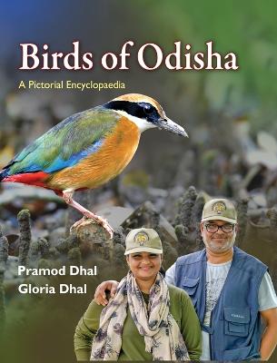 Birds of Odisha