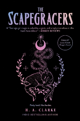 The Scapegracers