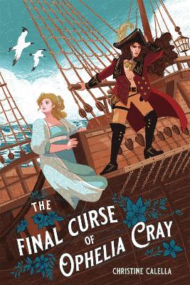 Final Curse of Ophelia Cray, The