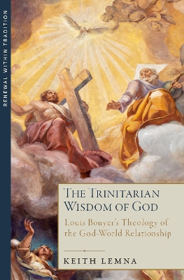 The Trinitarian Wisdom of God