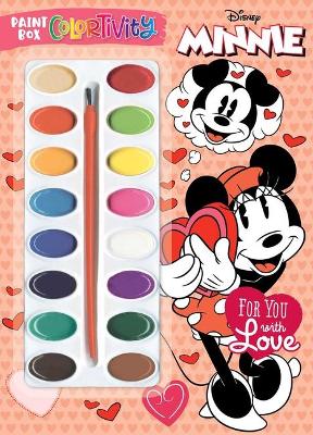 Disney Minnie: For You with Love