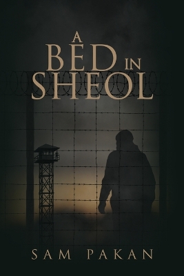 Bed in Sheol