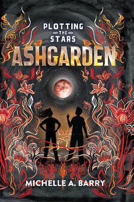 Plotting the Stars 3: Ashgarden