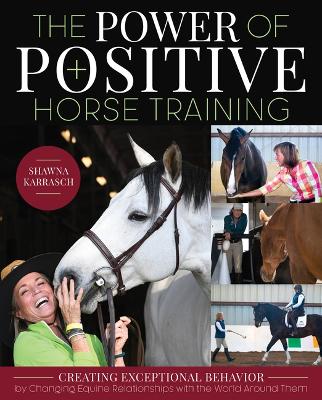 Power of Positive Horse Training