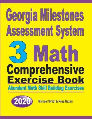 Georgia Milestones Assessment System 3