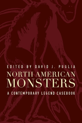 North American Monsters