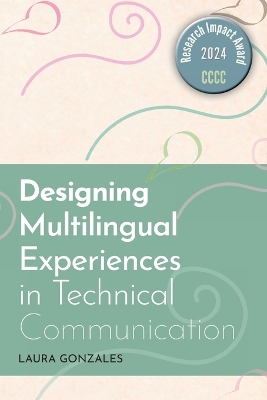 Designing Multilingual Experiences in Technical Communication