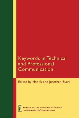 Keywords in Technical and Professional Communication