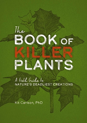 Book of Killer Plants