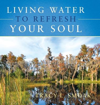 Living Water to Refresh Your Soul