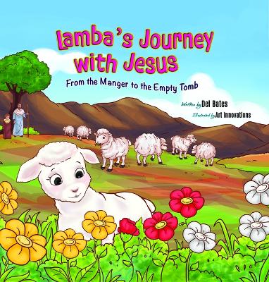 Lamba's Journey with Jesus