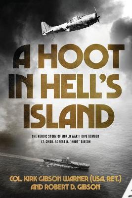 Hoot in Hell's Island