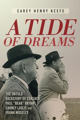 A Tide of Dreams