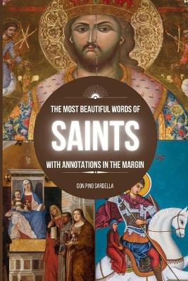 The Most Beautiful Words of Saints