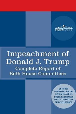 Impeachment of Donald J. Trump
