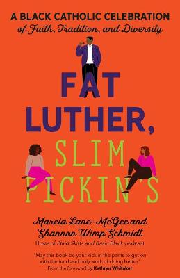 Fat Luther, Slim Pickin's