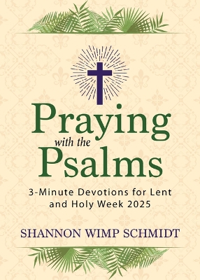 Praying with the Psalms