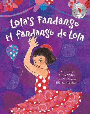 Lola's Fandango (Bilingual Spanish & English)