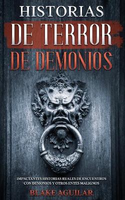 Historias de Terror de Demonios
