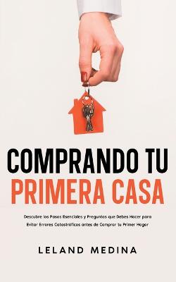 Comprando tu Primera Casa