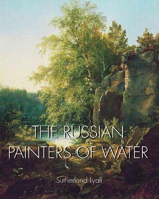 Russian painters of water