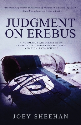 Judgment on Erebus