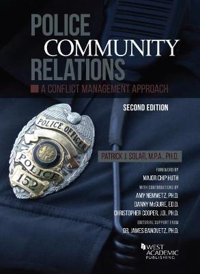 Police Community Relations
