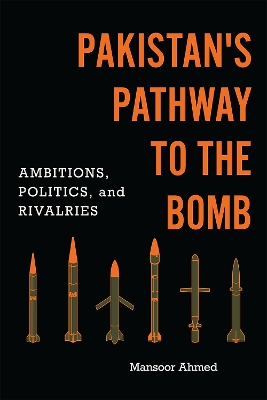 Pakistan's Pathway to the Bomb