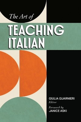 The Art of Teaching Italian