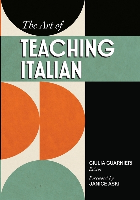 Art of Teaching Italian