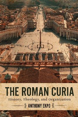 Roman Curia