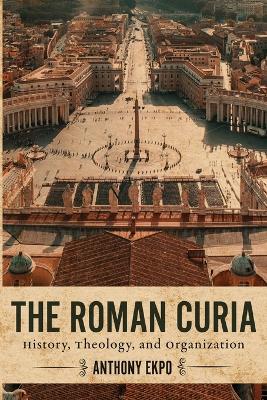The Roman Curia