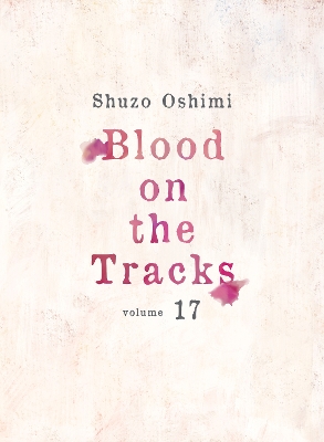 Blood on the Tracks 17