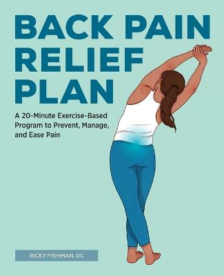 The Back Pain Relief Plan