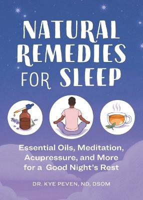 Natural Remedies for Sleep