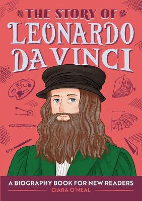 The Story of Leonardo Da Vinci