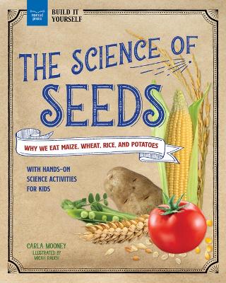 The Science of Seeds