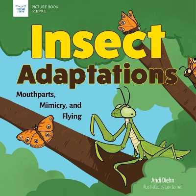 Insect Adaptations