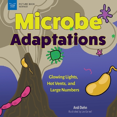 Microbe Adaptations